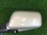 Espelho esquerdo SUBARU LANCASTER OEM 91031AE510SJ BH9 BH5 BHE BE 2000 grey 9G9