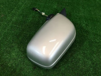 Espelho esquerdo SUBARU LANCASTER OEM 91031AE510SJ BH9 BH5 BHE BE 2000 grey 9G9