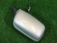 Right mirror SUBARU LANCASTER OEM 91031AE500SJ BH9 BH5 BHE BE 2000 grey 9G9