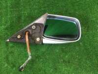 Right mirror SUBARU LANCASTER OEM 91031AE500SJ BH9 BH5 BHE BE 2000 grey 9G9