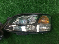 Фары ксенон SUBARU LANCASTER OEM 84001AE281 84001AE291 BH9 2000