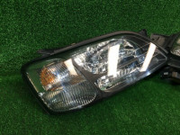 Фары ксенон SUBARU LANCASTER OEM 84001AE281 84001AE291 BH9 2000