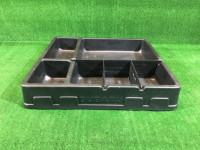 กล่องจัดระเบียบท้ายรถ F5517AE010 SUBARU LANCASTER