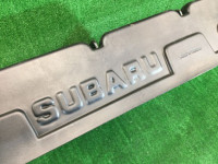 トランクオーガナイザー SUBARU LANCASTER OEM F5517AE010 BH9 2000 grey 9G9