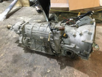 Caixa automática TG5C7CVABA SUBARU OUTBACK OEM 31000AF890 BPE 2004 EZ30
