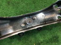 Gearbox crossmember SUBARU OUTBACK OEM 41022AG100, 41011AG030 BPE 2004 EZ30