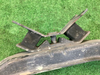 Gearbox crossmember SUBARU OUTBACK OEM 41022AG100, 41011AG030 BPE 2004 EZ30
