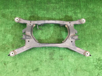 คานรองเครื่อง задняя SUBARU OUTBACK OEM 20152AG000 BPE BP9 BP5 2004 EZ30