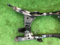 คานรองเครื่อง задняя SUBARU OUTBACK OEM 20152AG000 BPE BP9 BP5 2004 EZ30