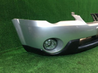 フロントバンパー SUBARU OUTBACK OEM 57703AG010TE, 57712AG000, 57705AG010, 57731AG590, 57707AG080 BPE BP9 2004 Silver 39D