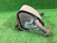 Silencioso trasero правая SUBARU OUTBACK OEM 44300AG130 BPE 2004 EZ30
