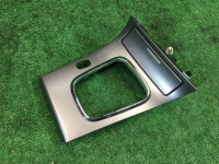 Automatic shifter console 92121AG060 SUBARU OUTBACK