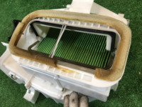 ブロアモーター SUBARU OUTBACK OEM 72210AG001, 72223AG000 BPE BP9 BP5 2004 EZ30