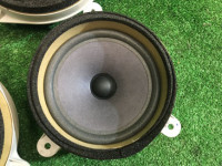 Speakers SUBARU OUTBACK OEM 86301AG000, 86301AG010, 86301AG100 BPE 2004