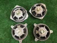 Speakers SUBARU OUTBACK OEM 86301AG000, 86301AG010, 86301AG100 BPE 2004
