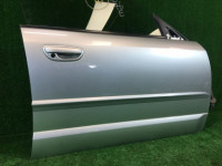 右前门 SUBARU OUTBACK OEM 60009AG0409P BPE BP9 2004 Silver 39D