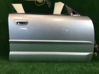 右前门 SUBARU OUTBACK OEM 60009AG0409P BPE BP9 2004 Silver 39D