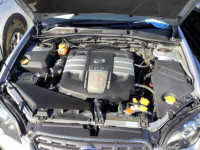 เครื่องยนต์ EZ30DHVAGE SUBARU OUTBACK OEM 10100BK270 BPE 2004 EZ30