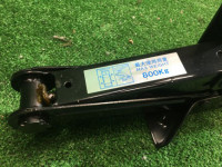 千斤顶 SUBARU OUTBACK OEM 97032AG010 BPE BP9 2004