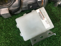 Conjunto de fechaduras SUBARU OUTBACK OEM 57491AG151 BPE 2004 Silver 39D