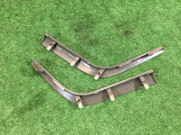 Moldura do tablier SUBARU OUTBACK OEM 66077AG050, 66077AG040 BPE 2004 Silver 39D