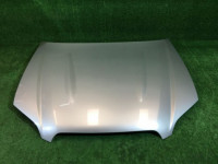 Capô SUBARU OUTBACK OEM 57229AG0209P BPE BP9 2004 Silver 39D