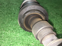 Propshaft SUBARU OUTBACK OEM 27111AG120 BPE 2004 EZ30