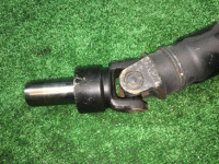 Propshaft SUBARU OUTBACK OEM 27111AG120 BPE 2004 EZ30