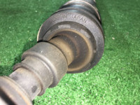 Propshaft SUBARU OUTBACK OEM 27111AG120 BPE 2004 EZ30