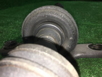 Propshaft SUBARU OUTBACK OEM 27111AG120 BPE 2004 EZ30