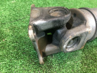 Propshaft SUBARU OUTBACK OEM 27111AG120 BPE 2004 EZ30