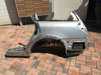 บังโคลนหลังซ้าย 51472AG0709P SUBARU OUTBACK
