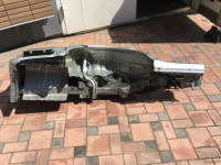 บังโคลนหลังขวา SUBARU OUTBACK OEM 51472AG0609P BPE BP9 2004 Silver 39D