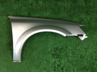 Guarda-lamas dianteiro direito 91112AG000TE 57110AG0209P SUBARU OUTBACK