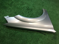 Guarda-lamas dianteiro direito SUBARU OUTBACK OEM 91112AG000TE 57110AG0209P BPE BP9 2004 Silver 39D