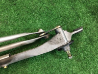 ワイパーリンケージ SUBARU OUTBACK OEM 86510AG002 BPE BP9 2004 EZ30