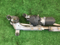 ワイパーリンケージ SUBARU OUTBACK OEM 86510AG002 BPE BP9 2004 EZ30