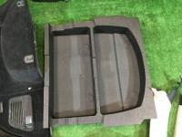 Boot trim SUBARU OUTBACK OEM 91144AG010, 95066AG020JC, 95067AG051JC, 95067AG041JC, 95073AG010JC BPE BP9 BP5 2004 Silver 39D