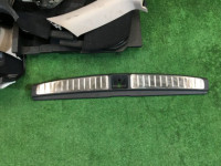 Boot trim SUBARU OUTBACK OEM 91144AG010, 95066AG020JC, 95067AG051JC, 95067AG041JC, 95073AG010JC BPE BP9 BP5 2004 Silver 39D