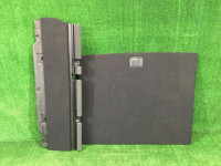 Boot trim SUBARU OUTBACK OEM 91144AG010, 95066AG020JC, 95067AG051JC, 95067AG041JC, 95073AG010JC BPE BP9 BP5 2004 Silver 39D