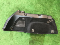Boot trim SUBARU OUTBACK OEM 91144AG010, 95066AG020JC, 95067AG051JC, 95067AG041JC, 95073AG010JC BPE BP9 BP5 2004 Silver 39D