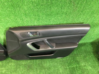 แผงบุประตู SUBARU OUTBACK OEM 94219AG060JC, 94219AG070JC BPE BP9 BP5 2004 Silver 39D