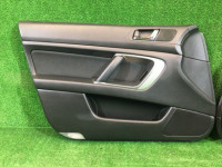 แผงบุประตู SUBARU OUTBACK OEM 94219AG060JC, 94219AG070JC BPE BP9 BP5 2004 Silver 39D