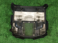 Engine cover (decorative) SUBARU OUTBACK OEM 14025AA200 BPE BLE 2004 EZ30