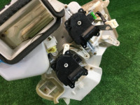 ชุดฮีตเตอร์ SUBARU OUTBACK OEM 72110AG001 BPE BP9 BP5 2004 EZ30