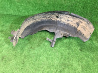ซุ้มล้อหลังซ้าย SUBARU OUTBACK OEM 59122AG010 BPE BP9 2004 Silver 39D