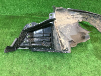 ซุ้มล้อหน้าซ้าย SUBARU OUTBACK OEM 59120AG030 BPE BP9 2004 Silver 39D