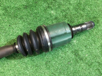 Palier delantero SUBARU OUTBACK OEM 28321AG010 BPE BP9 2004 EZ30