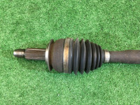 Palier delantero SUBARU OUTBACK OEM 28321AG010 BPE BP9 2004 EZ30