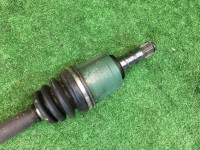 Semieixo dianteiro SUBARU OUTBACK OEM 28321AG010 BPE BP9 2004 EZ30